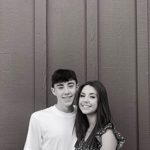 Meet your Posher, Avery